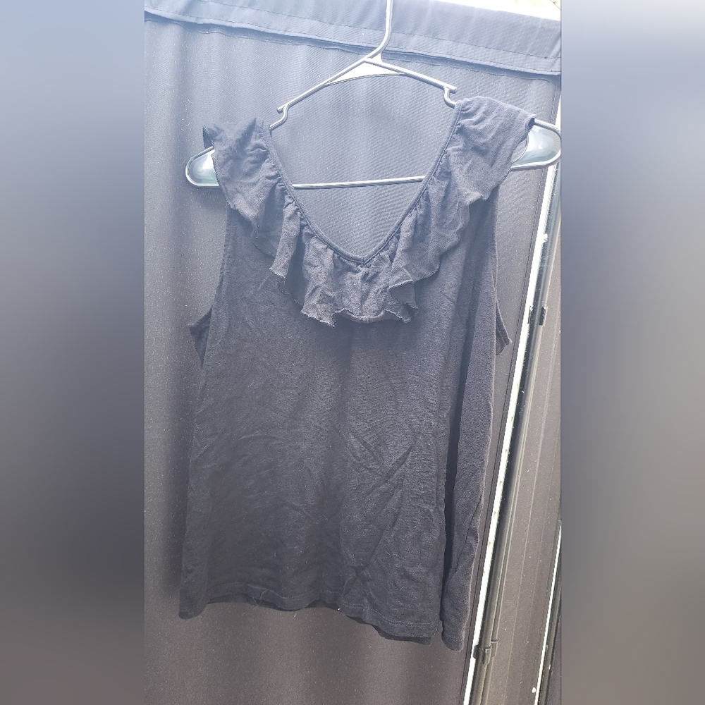 Womens tank